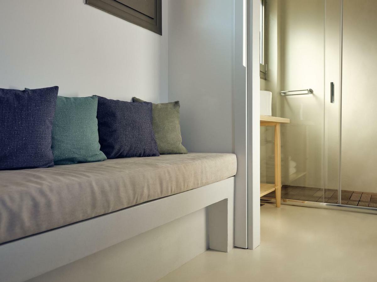 Apaggio Villa Agios Nikolaos  Bagian luar foto